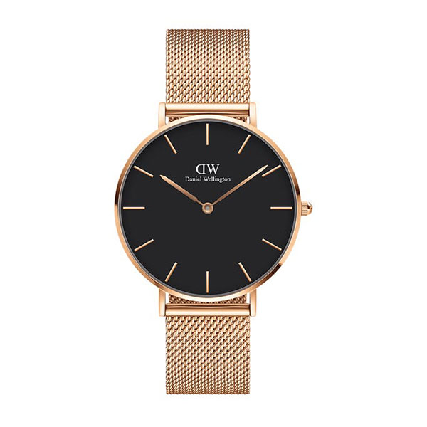 Часы Daniel Wellington MELROSE DW00100303